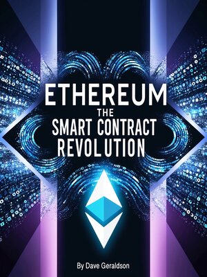 cover image of Ethereum